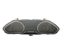 Tacho Kombiinstrument Peugeot 208 9805400380 J 48259