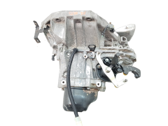 Getriebe JR5301 Renault Kangoo 2 1.5 dCi 320101893R 1104