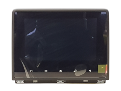 Display Für Navigationssystem Renault ZOE 280346916R A14794 0km 1003
