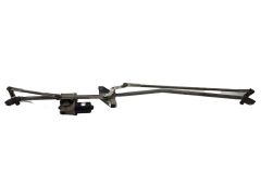 Wischergetriebe Citroen C4 9681994080 404.638 Valeo Wischergetriebe Citroen C4 9681994080 404.638 Valeo