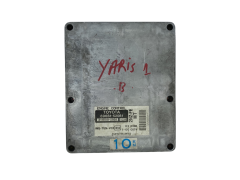 Steuergerät 89661-52081 211000-5991 Toyota Fujitsu 52350 Steuergerät 89661-52081 211000-5991 Toyota Fujitsu 52350