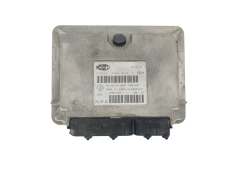 Steuergerät 51793116 IAW4AF.S2  Fiat Magneti Marelli 44785