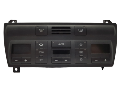 Klimabedienteil Bedienung 5HB00760400 4B0820043F Audi A6 C5 Klimabedienteil Bedienung 5HB00760400 4B0820043F Audi A6 C5