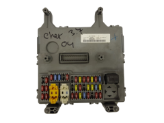 Sicherungskasten Relaiskasten Jeep 56010436AE