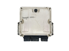 Steuergerät 0281011084 9640938680 9647693180 PSA Bosch  37654