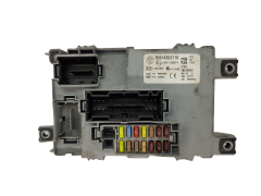 Steuergerät BSI Fiat 00518305710 28210453 Delphi 19854