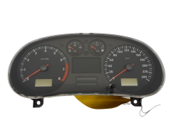 Tacho Kombiinstrument Seat Toledo Leon W01M0920802A 110080152002 Tacho Kombiinstrument Seat Toledo Leon W01M0920802A 110080152002