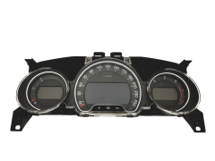 Tacho Kombiinstrument Citroen C5 III 9666326480 50930