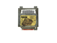 Steuergerät Moduł 550741000 9633504080 PSA Autoliv Steuergerät Moduł 550741000 9633504080 PSA Autoliv