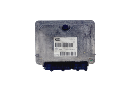 Steuergerät 51793116 IAW4AF.S2  Fiat Magneti Marelli 45602