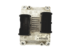 Steuergerät Opel 55350552 0261207962 Bosch GM 17426 Steuergerät Opel 55350552 0261207962 Bosch GM 17426