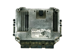 Steuergerät 0281012620 9663944680 9659614980 PSA Bosch 31163