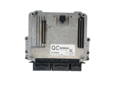 Steuergerät 0281031099 23710 4BE0D Nissan Bosch 43250
