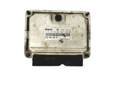 Steuergerät 022906032BT 0261207696 Porsche Bosch 16156