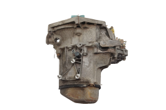 Schaltgetriebe 20CF09 Peugeot 206 1.4 8V 2222S7 132000km