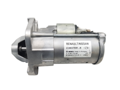 Anlasser Starter 0001170647 233003759R--B  Bosch 1.5 Blue dCi Renault Dacia 0km