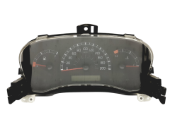 Tacho Kombiinstrument Fiat Punto 51744552 503000950300 47847