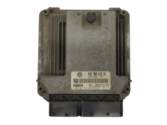Motorsteuerung VW 03G906016DK 0281011946 Bosch