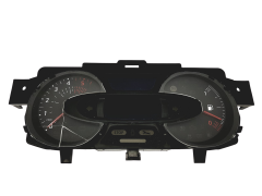 Tacho Kombiinstrument Renault Trafic 3 248106465R A 32506 Tacho Kombiinstrument Renault Trafic 3 248106465R A 32506