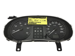Tacho Kombiinstrument Trafic Vivaro 8200295451 A 30807