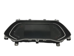Tacho Kombiinstrument Renault Clio 5 P248100950R A 52619