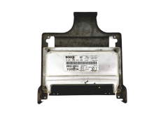 Steuergerät 0261206882 89661-0D011 Toyota Bosch 27771 Steuergerät 0261206882 89661-0D011 Toyota Bosch 27771