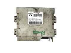 Steuergerät IAW6F.SH 7759445 Fiat Magneti Marelli 17326