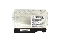 Steuergerät 4B0927156DN 0260002724 Audi Bosch 24894 Steuergerät 4B0927156DN 0260002724 Audi Bosch 24894