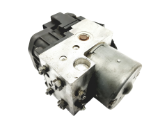 Abs-Pumpe Fiat Multipla 46837590 0273004684 Bosch 39704