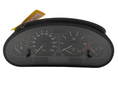 Tacho Kombiinstrument BMW E46 6211 8387604 0263606196 21843 Tacho Kombiinstrument BMW E46 6211 8387604 0263606196 21843