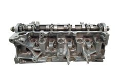 Zylinderkopf 110412587R 3869F1 1.5 dCi Nissan Note Renault Dacia S4 Zylinderkopf 110412587R 3869F1 1.5 dCi Nissan Note Renault Dacia S4