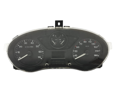 Tacho Kombiinstrument Scudo Partner 2 Berlingo 2 5550013101 53520