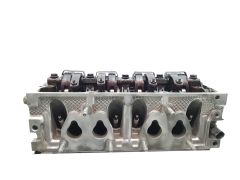 Zylinderkopf 0015 7701472947 1.2 8v D7F Renault Clio 2  Kangoo Clio s22