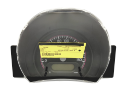 Tacho Kombiinstrument Nissan Pixo Suzuki Alto 34100M68K01 52031