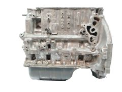 Motorblock KVJA 1.4 TDCI Ford Fiesta MK7 S53
