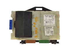 Sicherungskasten Relaiskasten Ford 7G9T-14A073-BC 28110784 3659A-F01125TP Sicherungskasten Relaiskasten Ford 7G9T-14A073-BC 28110784 3659A-F01125TP