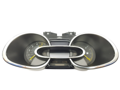 Tacho Kombiinstrument Renault Clio 4 248108588R C 27661