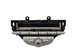 Radio-Display Mini Cooper R56 R57 2948 Radio-Display Mini Cooper R56 R57 2948