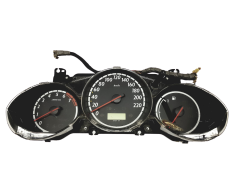 Tacho Kombiinstrument Honda Jazz HR-0294-018 78100SAAG300 30547
