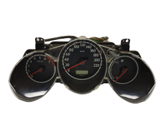 Tacho Kombiinstrument Honda Jazz HR-0294-018 78100SAAG300 2129