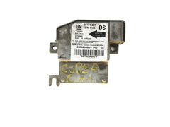 Steuergerät Moduł 24417007 327963935 Opel Temic
