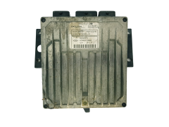 Steuergerät 8200206670 8200129063 R0410C021B Renault Delphi 33594