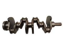 Kurbelwelle 8200416793 122012850 R519 Renault K4M760 4746