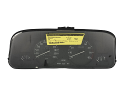 Tacho Kombiinstrument Peugeot 306 9623681580 09033569902 49475