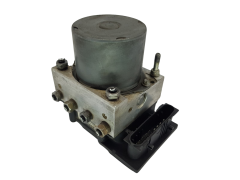 Abs-Pumpe Peugeot 307 9651873780 0265800390 0265231476 3845