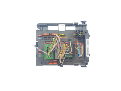 Steuergerät BSM B2 9657608880 PSA Delphi 40127