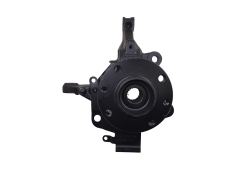 Achsschenkel Rechts Vorne 400145894R Renault Clio 4 1.5 dCi