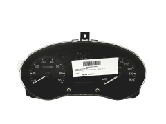 Tacho Kombiinstrument Fiat Scudo Expert Berlingo 9665983780 58305