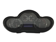 Tacho Kombiinstrument Alfa Romeo 147 156063178 110080304064 40960