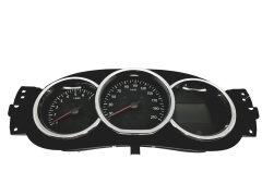 Tacho Kombiinstrument Dacia Duster 248101921R A 36987